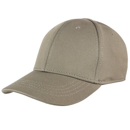 Condor Outdoor Products FLEX TEAM CAP, TAN, S 161131-003-S